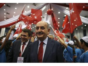 Türk Metal Sendikası 17. Uluslararası Çocuk Meclisi Toplantısı