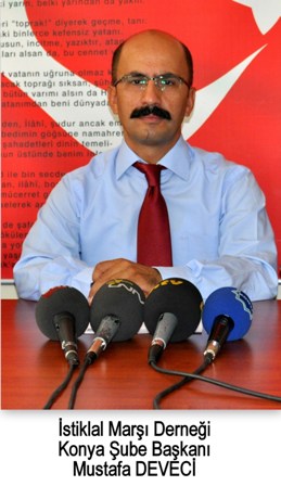 ‘Hanyalı Konya’ tanıtılıyor