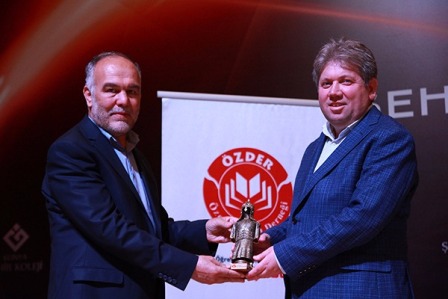 Özel Eğitimciler, İftarda Buluştu