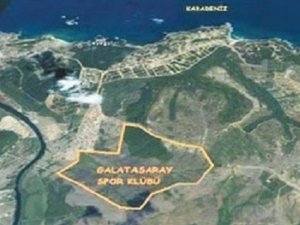 Riva ihalesi sonuçlandı