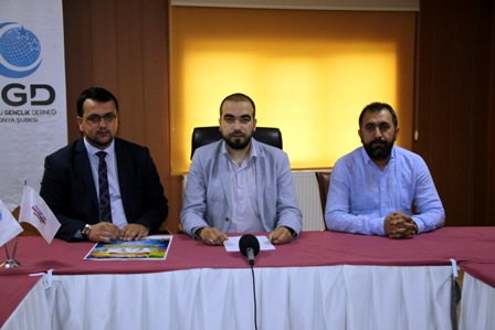 AGD’den yaz etkinlikleri