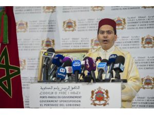 Fasın kuzeyindeki gösterilere katılanlardan 69'u tutuklandı