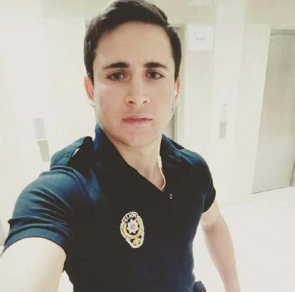 Polis Okulu Öğrencisi Kanalda Boğuldu