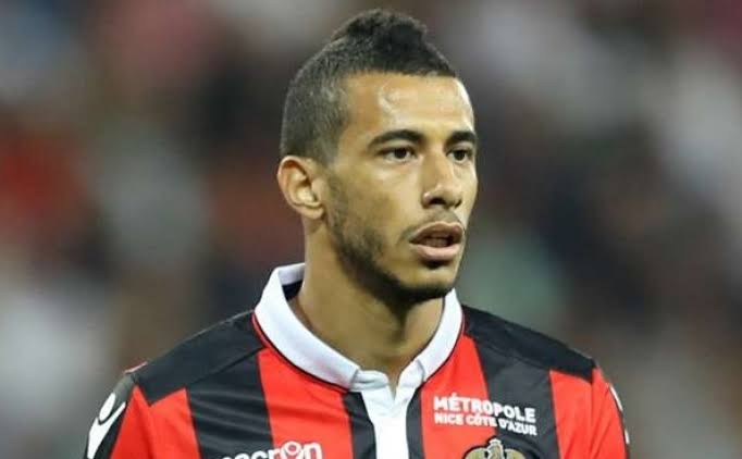 Galatasaray'da Belhanda tamam