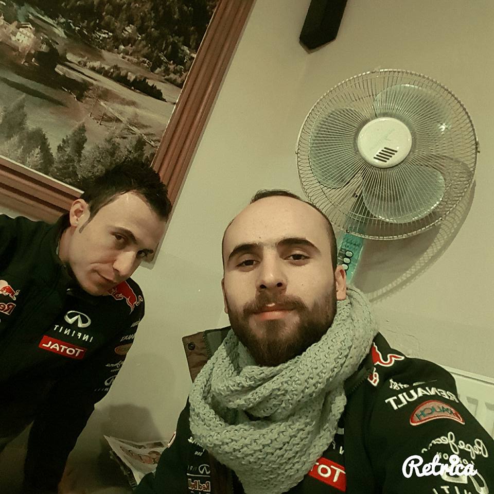 Konya'da Sahura Diye Evden Çıktı, Bir Haftadır Kayıp