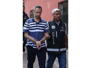 Kayseri merkezli FETÖ/PDY operasyonu