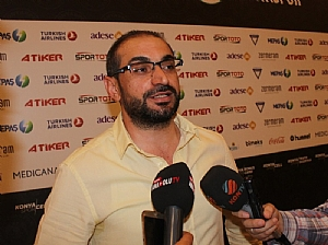 İyi başlamak istiyoruz