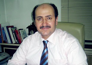 Her sekiz kişiden biri böbrek hastası