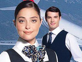 THY kabin memurları işaret dili eğitimi alacak