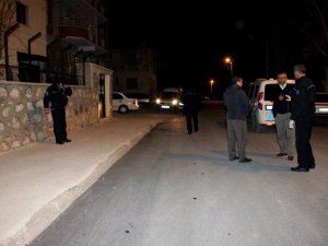 Seydişehir'de uyuşturucu operasyonu