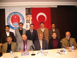 TİMAV’dan yeni projeler