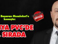 Konya, PVC sektöründe 3. sırada