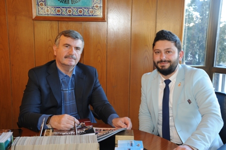 Akyürek: 14 yaşimdaki MTTB ruhumu kaybetmedim