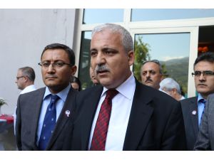 Kışladaki gıda zehirlenmesi şüphesi