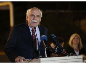 Nabi Avcı'dan pancar üreticilerine avans müjdesi