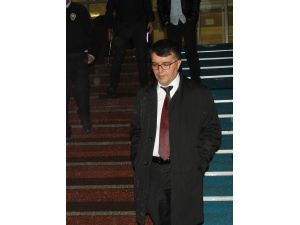 Kars İl Jandarma Komutanı Albay Güngör ve Binbaşı Talay tutuklandı