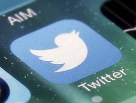 Twitter'dan flaş Katar hamlesi