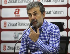 Aykut Kocaman: Yarım kalan işler var