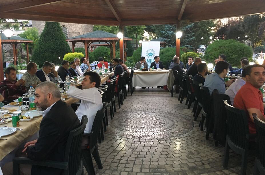 MERKEZ İMAM HATİP 'PROJE OKULU' OLDU