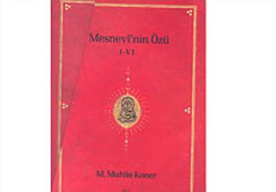 ‘Mesnevî’nin özü’