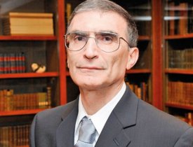 Aziz Sancar evrime inanları çılgına döndürdü