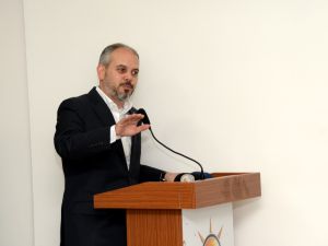 Bakan Kılıç'tan Zeliha'ya tebrik telefonu