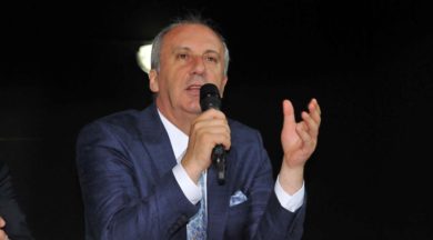 CHP'li İnce'den Bahçeli'ye zehir zemberek sözler