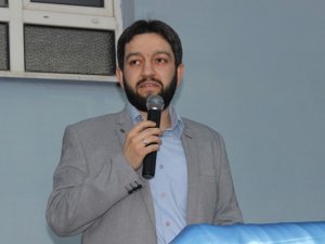 Sevgi ve kardeşliğin teminatıyız