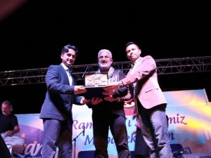 Seydişehir'den kısa kısa