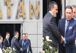 Vatan İşi Bilmeceye Döndü!