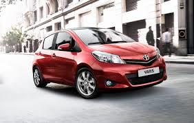 Yenilenen Toyota Yaris'in fiyatı açıklandı