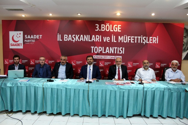 Söylemler kutuplaştırıyor