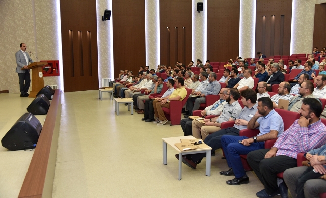 "Güle Oynaya Camiye Gel" Projesi başlıyor