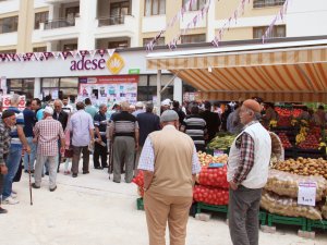 Adese’den yeni bir mağaza daha…