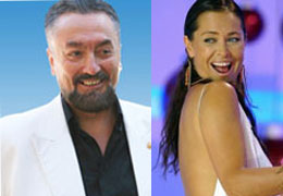 Adnan Hocaya Cinsellik Sorusu...