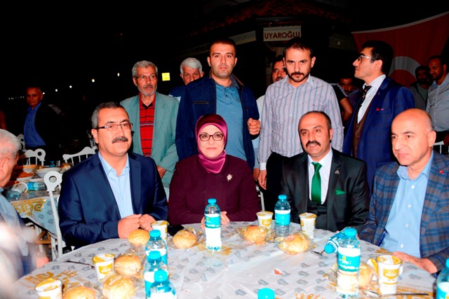 Bedesten Konya'nın orta direğidir