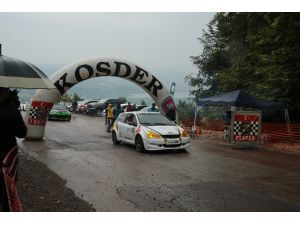 Türkiye Tırmanma Şampiyonası