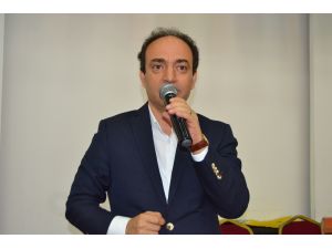 HDP Sözcüsü Baydemir: