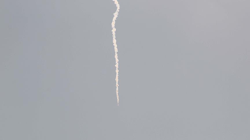 ABD Suriye rejimine ait savaş uçağını düşürdü