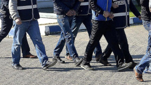Konya merkezli FETÖ/PDY operasyonu: 7 TEĞMEN 1 ASTSUBAY...