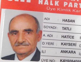 CHP yürüyüşünden kötü haber geldi!
