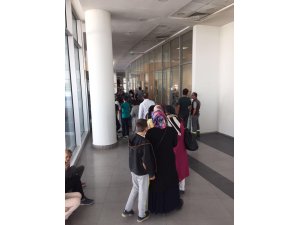 Meram Belediyesi’nden 3 bin öğrenciye bayramlık