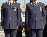 3 astsubaydan haber alınamıyor