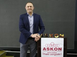 Sanayiciye bayram öncesi moral geldi
