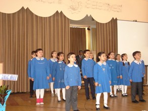 M. Akif Ersoy anıldı