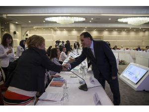 Vatandaş çareyi KDK'da aradı