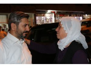 TBMM Başkanvekili Aydın: