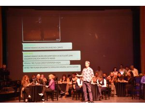 "Yaza Merhaba" konserinde "telefona hayır" çağrısı