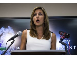 ABD'de öldürülen Müslüman kızla ilgili açıklama