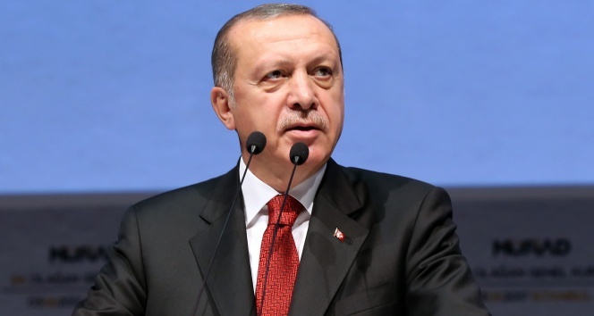 Cumhurbaşkanı Erdoğan'ın çağrısı istihdamı büyütüyor